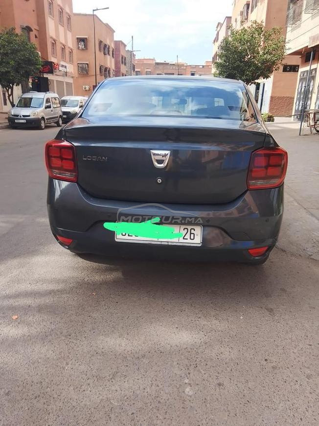 dacia logan diesel 2017