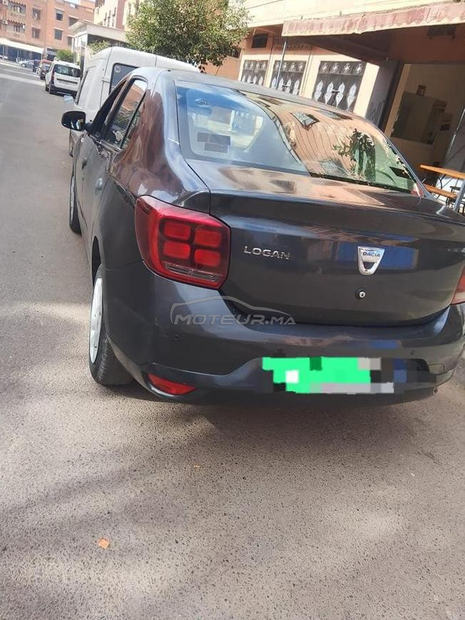 dacia logan diesel 2017