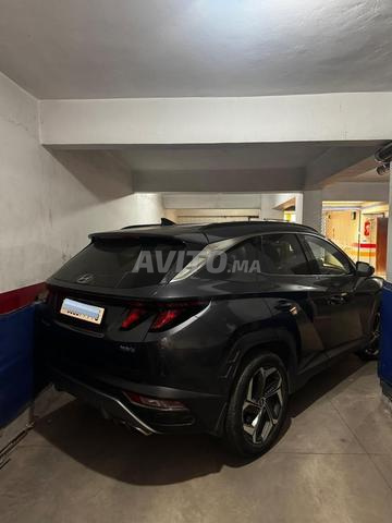 Hyundai Tucson - 2