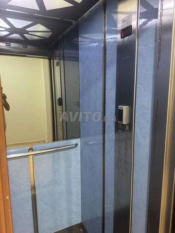 شقة للكراء 137 متر مربع بطنجة