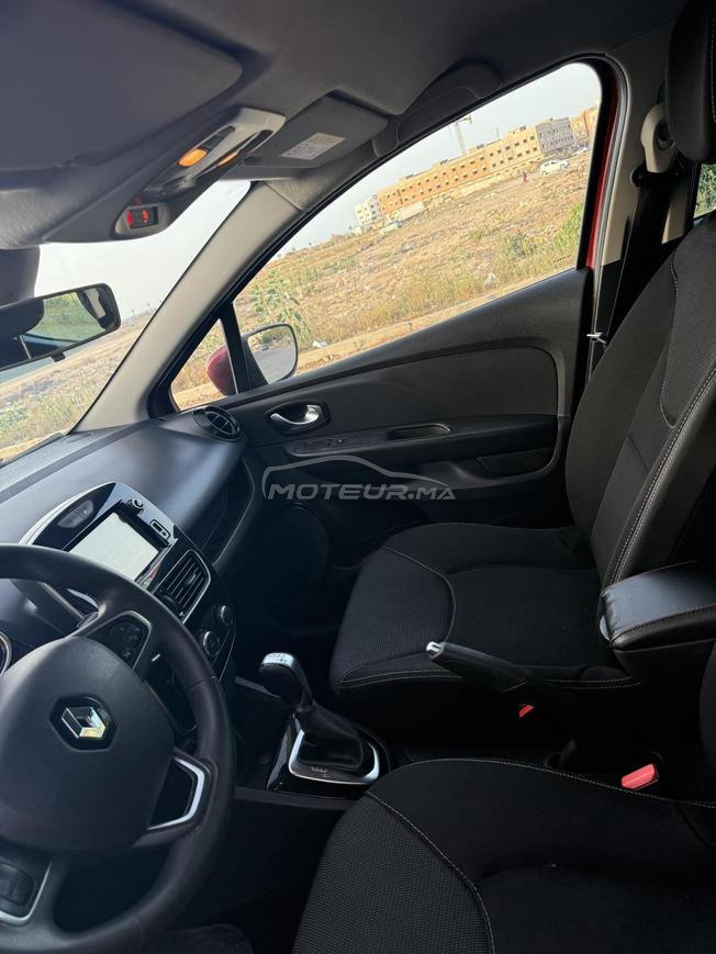 Renault Clio Diesel Automatique 2021 à El Jadida