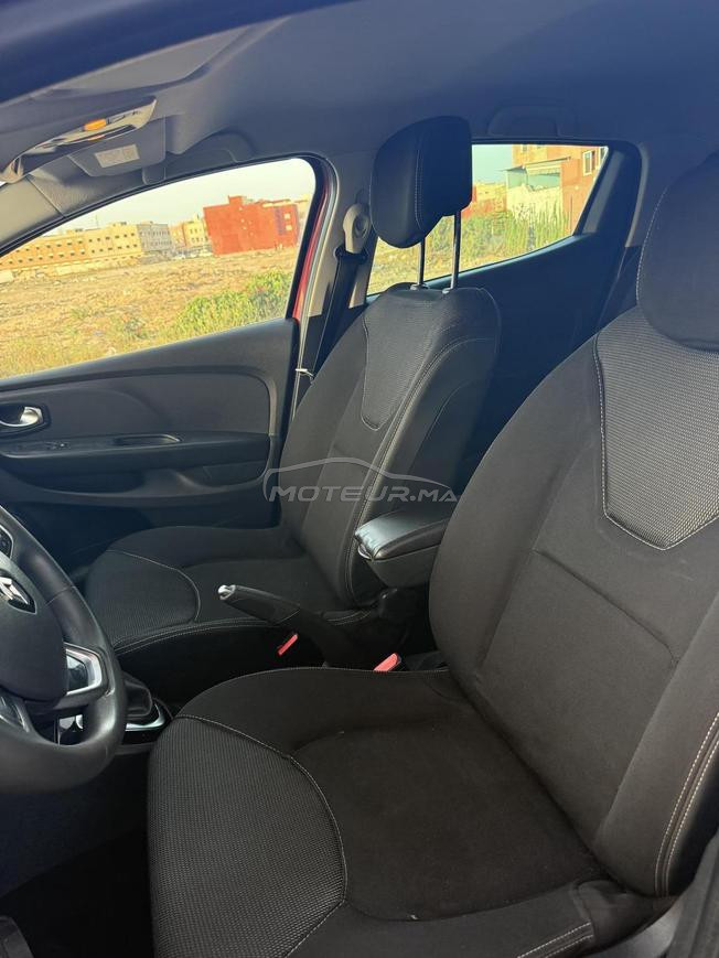 Renault Clio Diesel Automatique 2021 à El Jadida