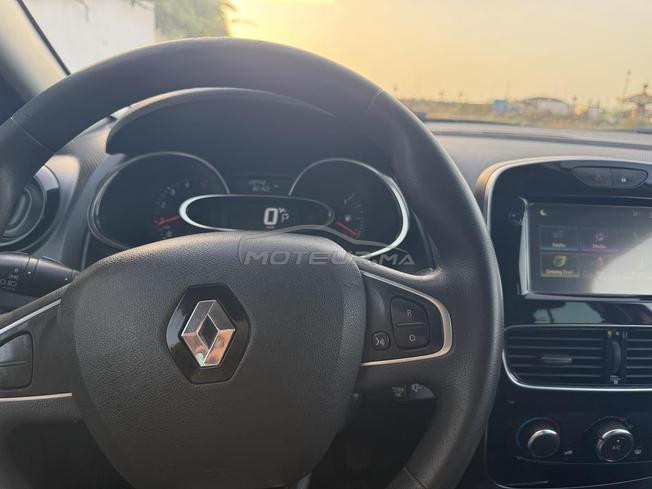Renault Clio Diesel Automatique 2021 à El Jadida