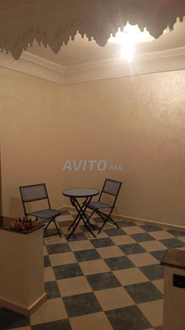 Appartement à vendre - 2