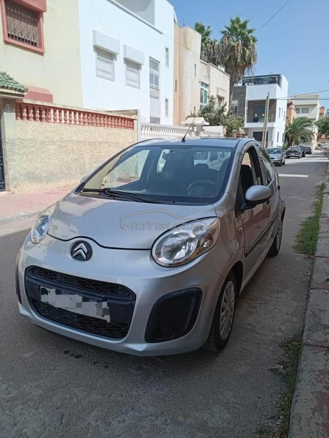 Citroen C1 bonne état 