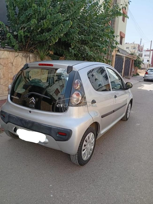 Citroen C1 bonne état 
