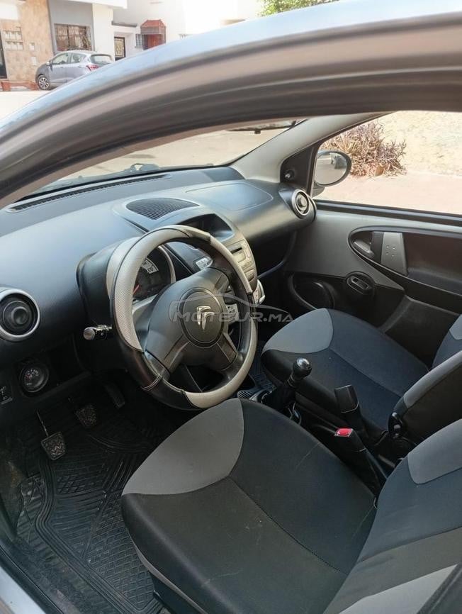 Citroen C1 bonne état 