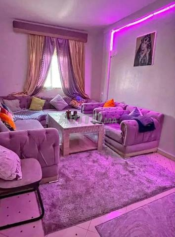 Nouvel appartement à louer à Al-Mostawa - 2