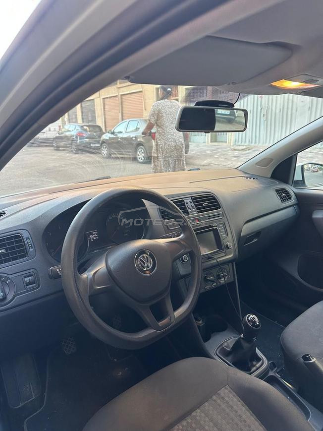 Volkswagen Polo 2017 Diesel