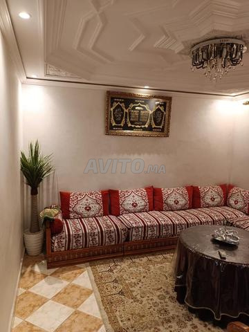 شقة للإيجار 74 م² في مراكش - 2