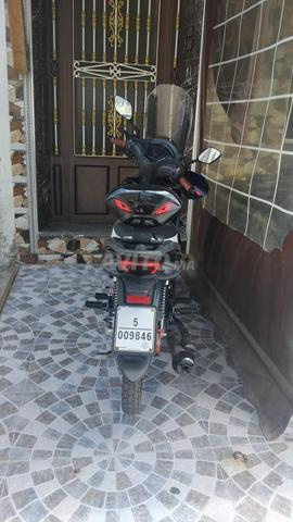 Sanya R1000 نظيفة جداً - 2