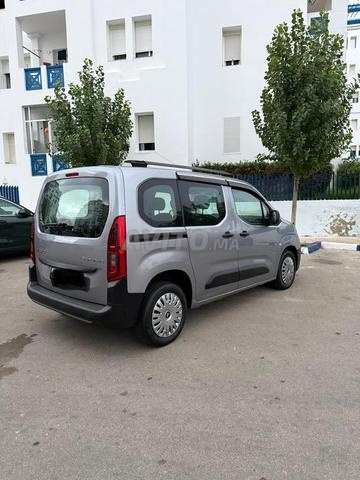 Vente ma voiture - 2