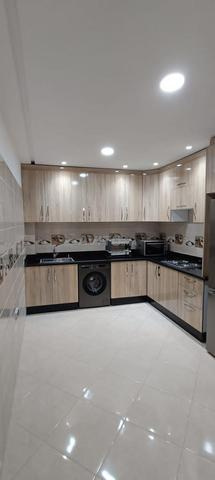 Excellent appartement à louer à El Mستوى - 2