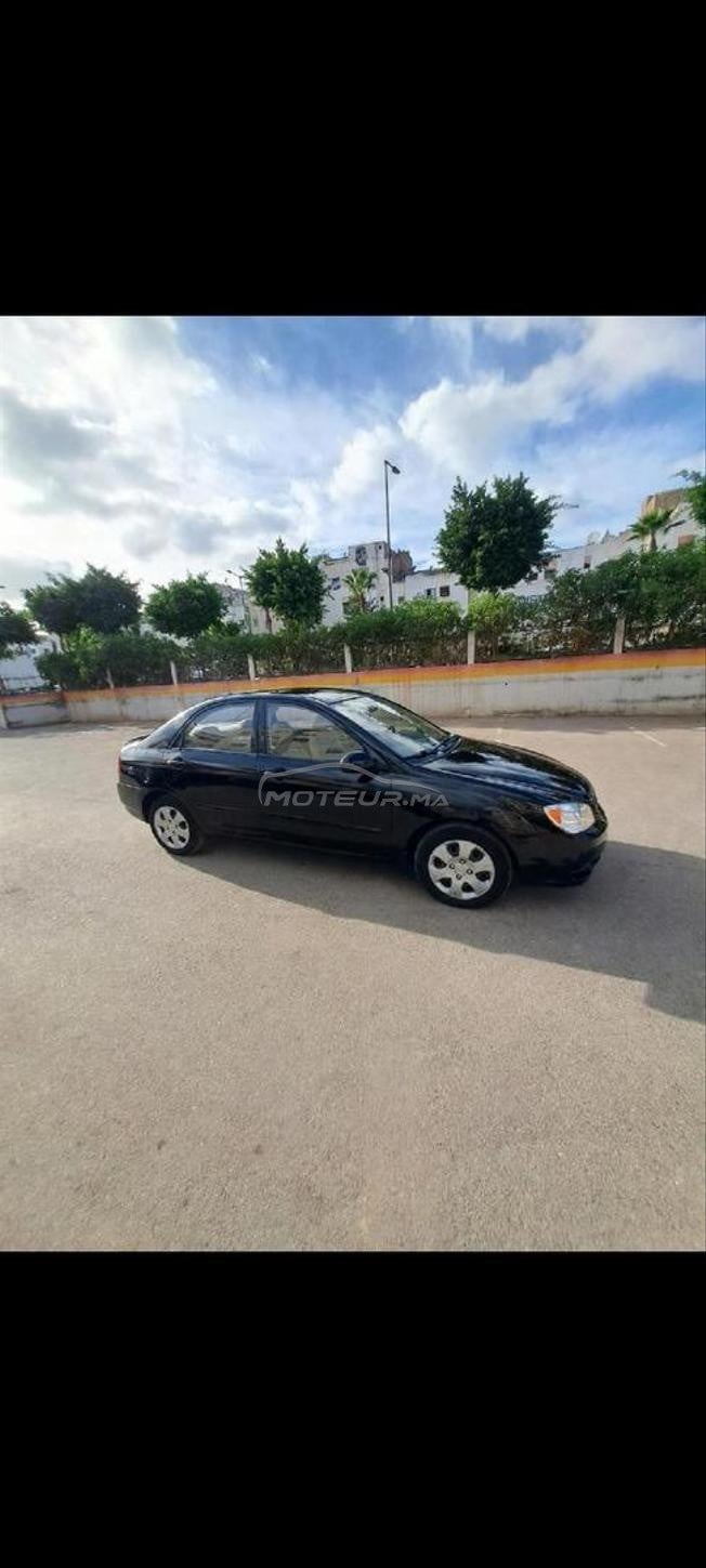 Kia Cerato Diesel Manuelle 2006 à Casablanca