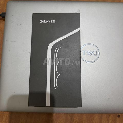 سامسونج S26 12G / 256 جي جديد - 2