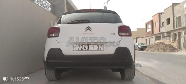 Citroën C3 2021 - 2