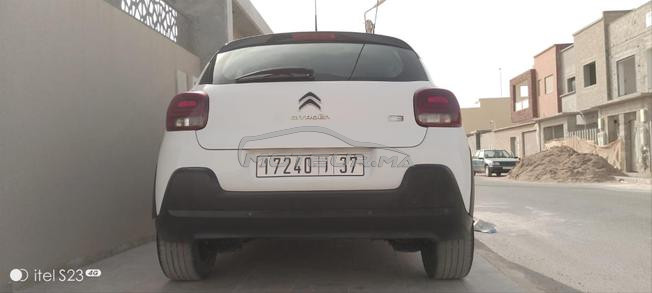 Citroën C3 2021