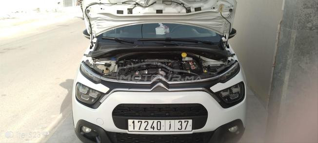 Citroën C3 2021