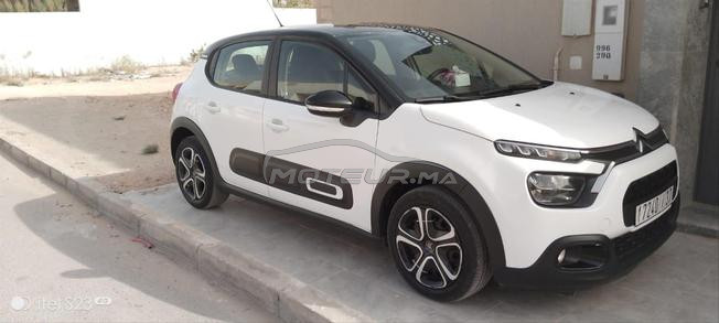 Citroën C3 2021