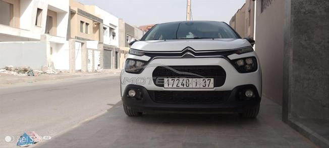 Citroën C3 2021