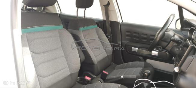 Citroën C3 2021