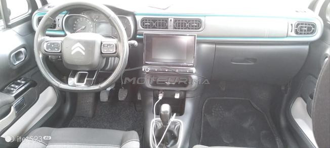 Citroën C3 2021