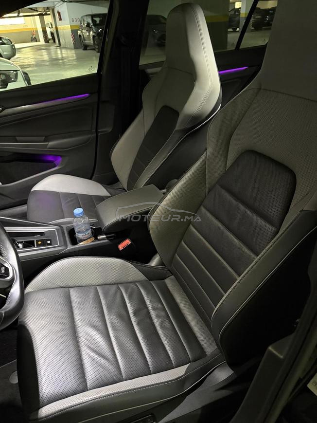 Golf 8 GTD