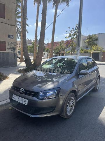 Volkswagen Polo - 2