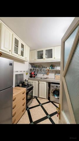 Appartement à vendre - 2