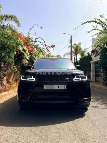 Land Rover Freelander Diesel Automatique 2016 - 2