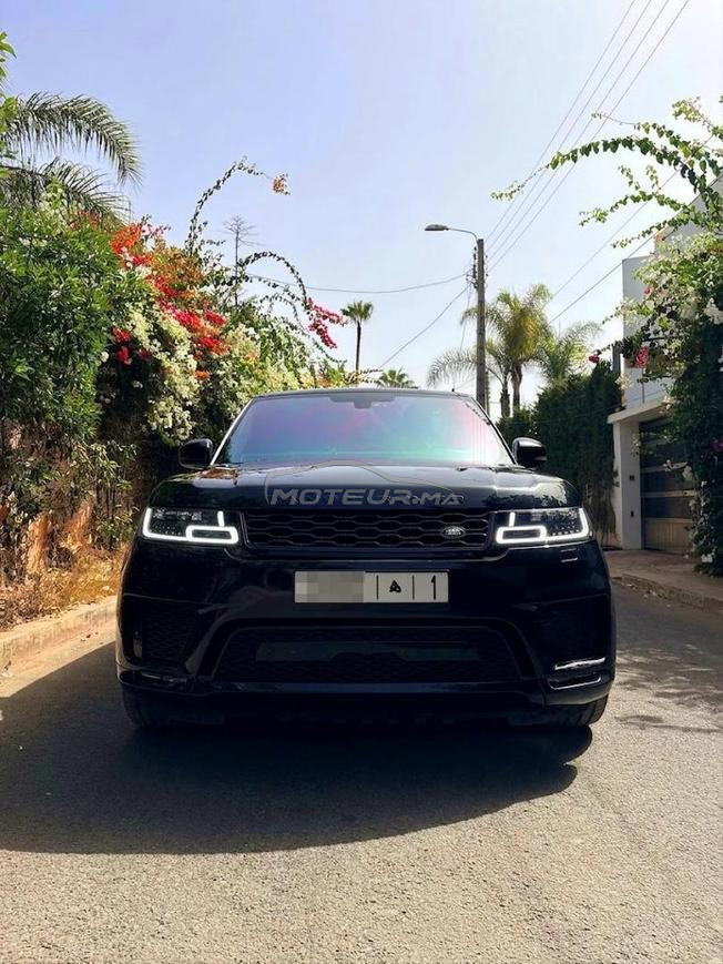 Land Rover Freelander Diesel Automatique 2016
