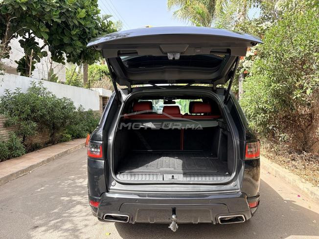 Land Rover Freelander Diesel Automatique 2016