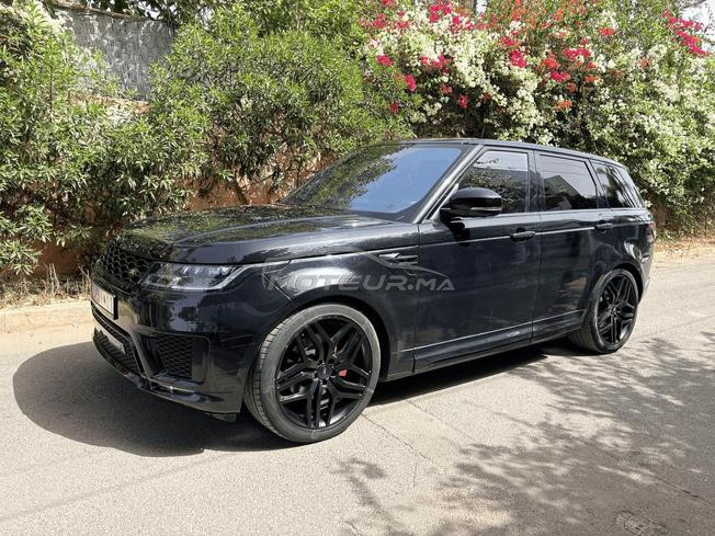 Land Rover Freelander Diesel Automatique 2016