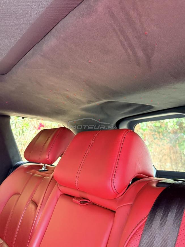 Land Rover Freelander Diesel Automatique 2016