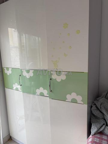 Chambre à coucher - 2