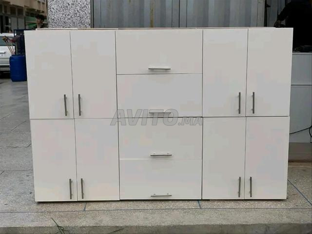 Meuble de cuisine livraison à domicile gratuite 🚨🚨🚨 - 2