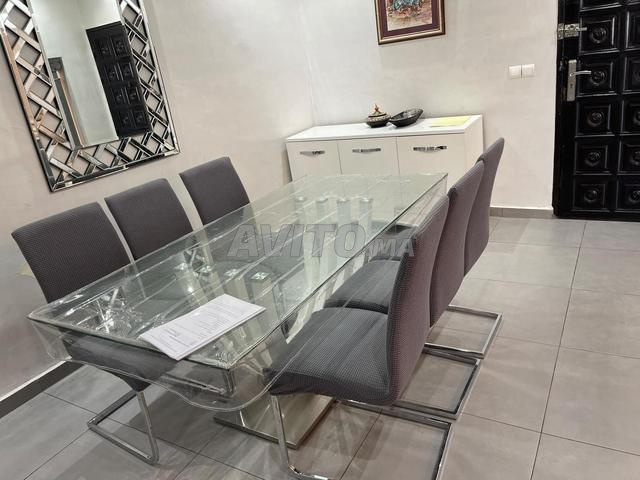 Appartement à vendre 123 m² à Casablanca - 2
