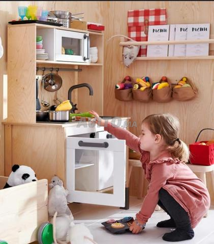 Cuisine pour enfants - 2