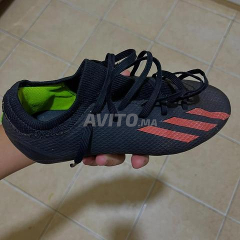 كرامبون-adidas - مقاس 36 دار بوعزة ليساسفة - 2