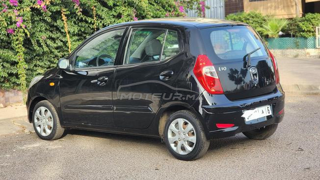 Hyundaï i10 model 2016