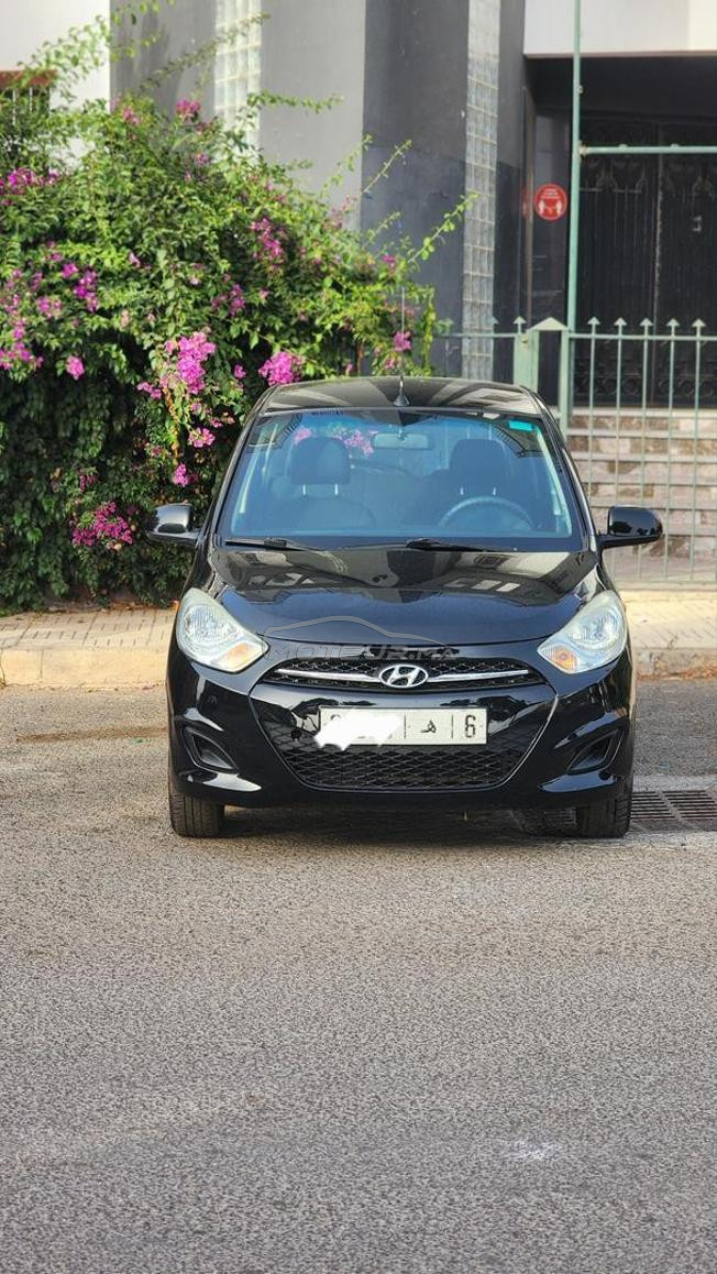 Hyundaï i10 model 2016
