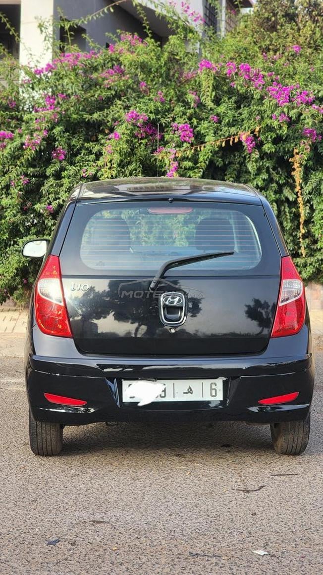 Hyundaï i10 model 2016