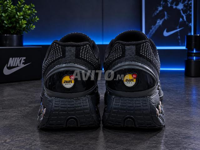 Nike Air Max Dn Noir - Taille 42 (Très bon état) - 2