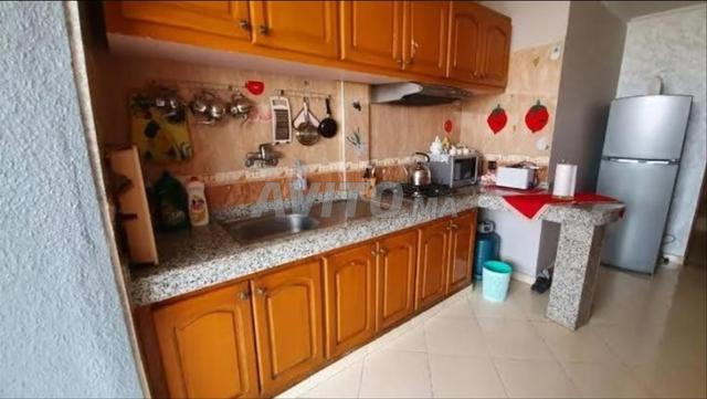 Appartement à vendre centre ville - 2