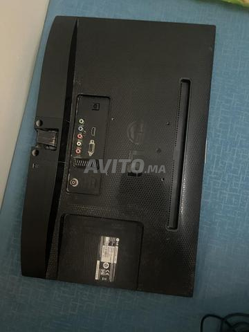 تلفزيون إل جي 22 بوصة - 2