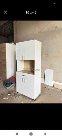 Placard cuisine sur mesure 180/80/35 - 2