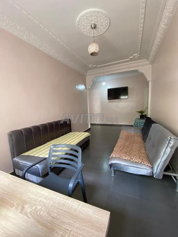 Appartement à vendre à Hay Mohammadi Agadir
