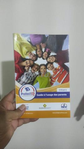 LIVRE PROTEC ED - 2