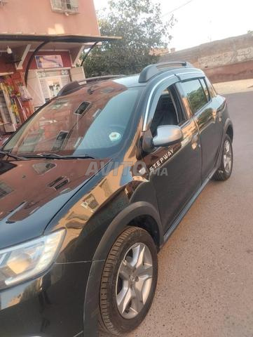 Dacia Sandero Stepway Diesel – 2021 - 2