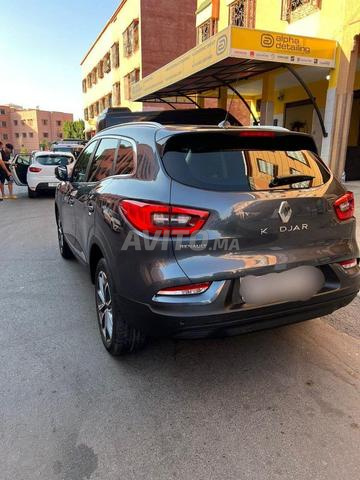 Renault Kadjar 2020 100.000km automatique - 2